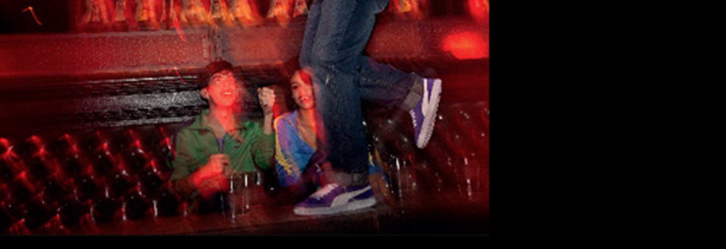 Puma и Volcom - теперь в одной связке