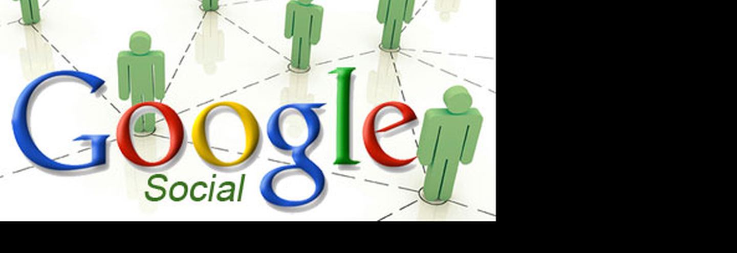 Google запустил социальную сеть
