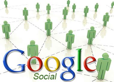 Google запустил социальную сеть