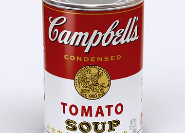 Campbell's больше не будет в России