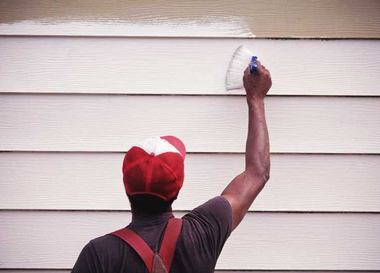 Новые сервисы: Manhunt