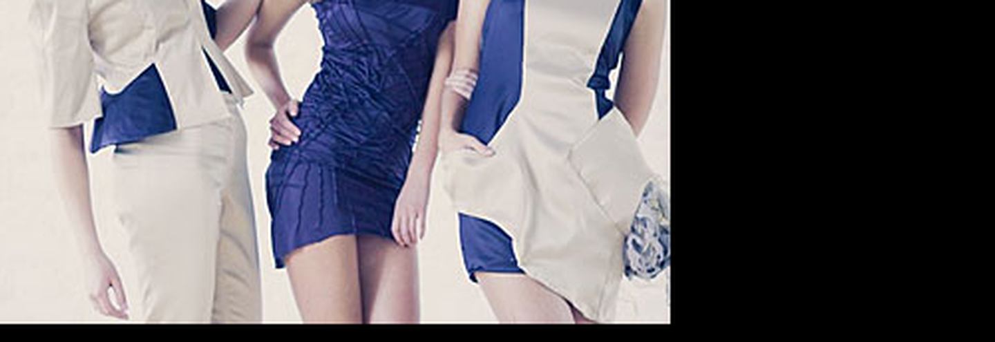 Новинки в шоу-руме Skywalkers