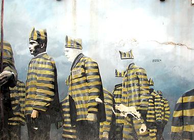  Концерт в поддержку Ходорковского в Страсбурге