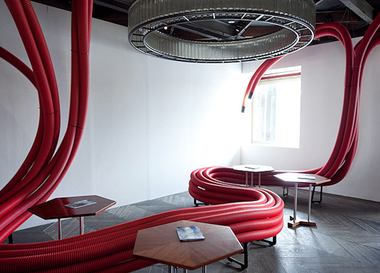  Бистро 16. Себастьян Виринк