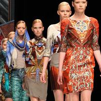 Мохаммед Аль-Файед возвращается в модный бизнес 