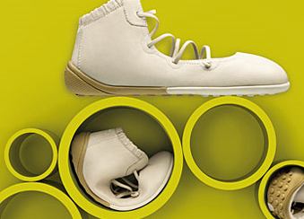 Camper запускает интернет-магазин