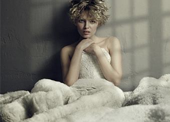 Открывается бутик Ianis Chamalidy