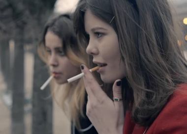  The Show by Andre Saraiva and Olivier Zahm