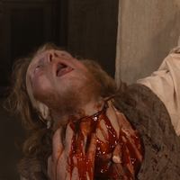 Дарио Ардженто и "Дракула": первые результаты