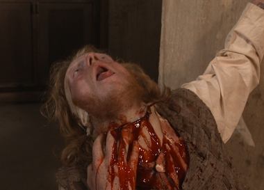 Дарио Ардженто и "Дракула": первые результаты