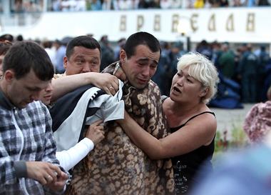 11 июля: "Булгария", Южный Судан, Гластонбери