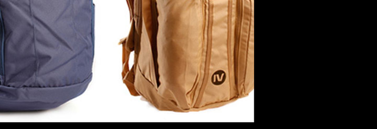 Коллекция городских рюкзаков Gravis в интернет-магазине Proskater.ru