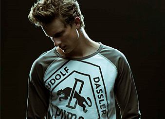 Коллекция Rudolf Dassler by Puma