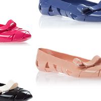 Балетки Kartell в интернет-магазине Sapato.ru 