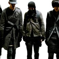 Uniqlo + Undercover Джуна Такахаши 