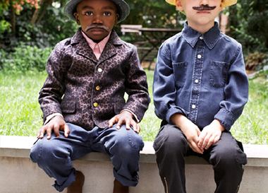  Детские церемонии