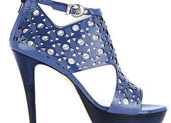 Главная обувная распродажа лета: MG Fashion Stock