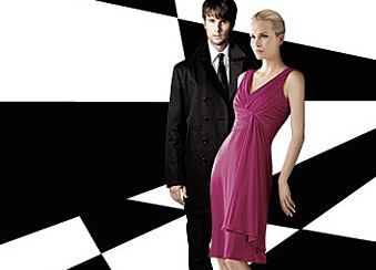  Выставка моды Collection Premiere Moscow открывает XVII сезон