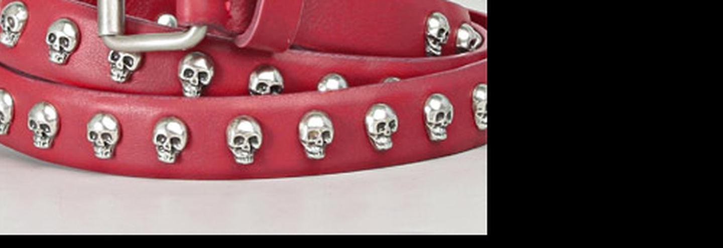 Кожаные аксессуары Marina Fossati в бутиках No one