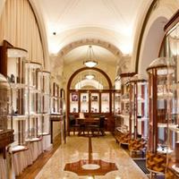 Новые бутики Bosco на Морвокзале в Сочи 