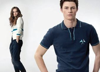  Одежда для поклонников команды «Зенит»