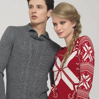 Коллекция одежды Savage осень-зима 2011-2012