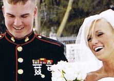 Бесплатные платья для невест воинов-интернационалистов