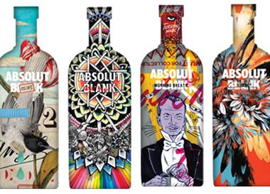 "Абсолютное" искусство