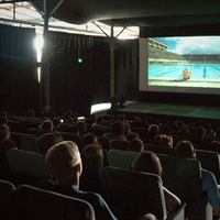 Киноклуб переезжает с "Винзавода" в Artplay 