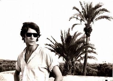  Юбилей Ива Сен-Лорана