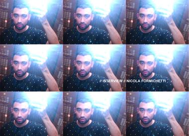 Модная линия Николя Формичетти