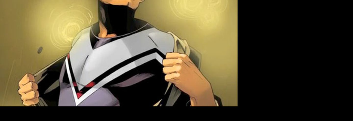 Комиксы про Моррисси