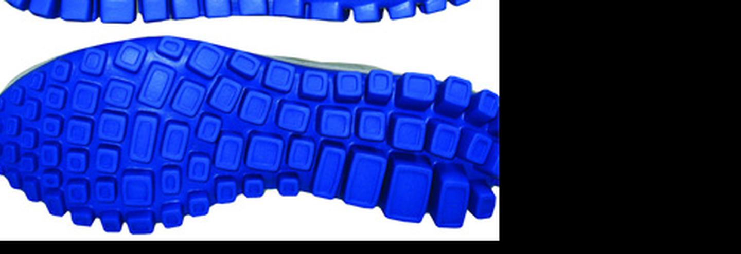 Кроссовки RealFlex от Reebok: совершенно естественное движение