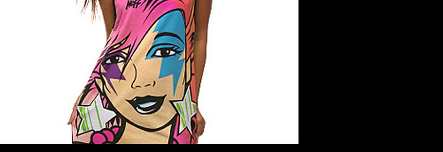 Одежда и аксессуары Neff в интернет-магазине Proskater.ru