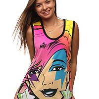 Одежда и аксессуары Neff в интернет-магазине Proskater.ru