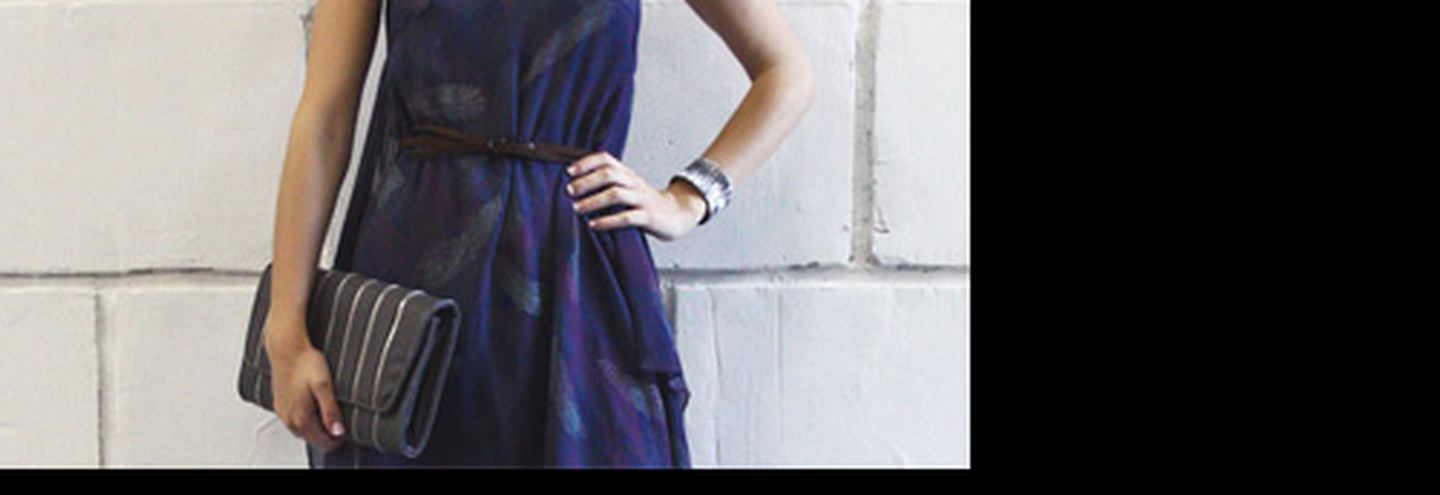 Новая коллекция женской одежды в it Goods