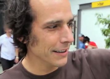  Дэниел Бауманн о «Bistro 16 by Lang/Baumann» на Стрелке