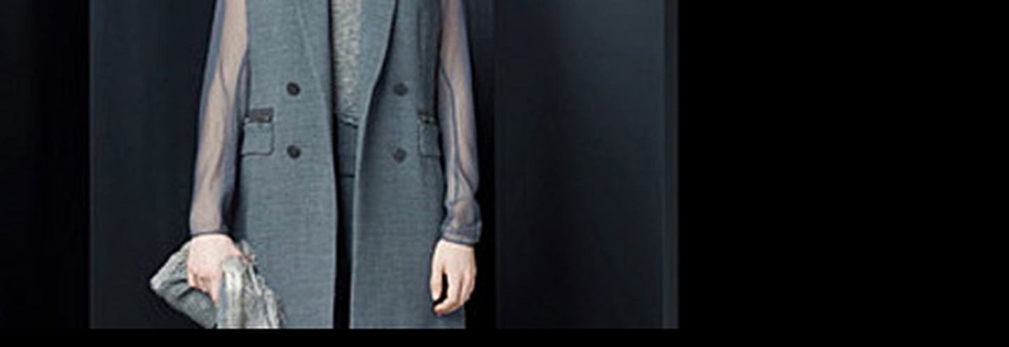 3.1 Phillip Lim Pre-Fall 2011-2012 бутике enSUITE