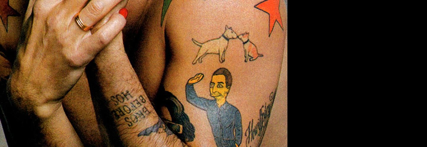 Марк Джейкобс в Dior?