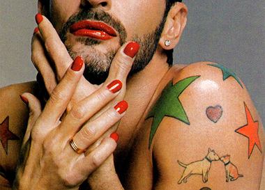  Марк Джейкобс в Dior?