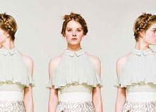  Коллекция: век невинности