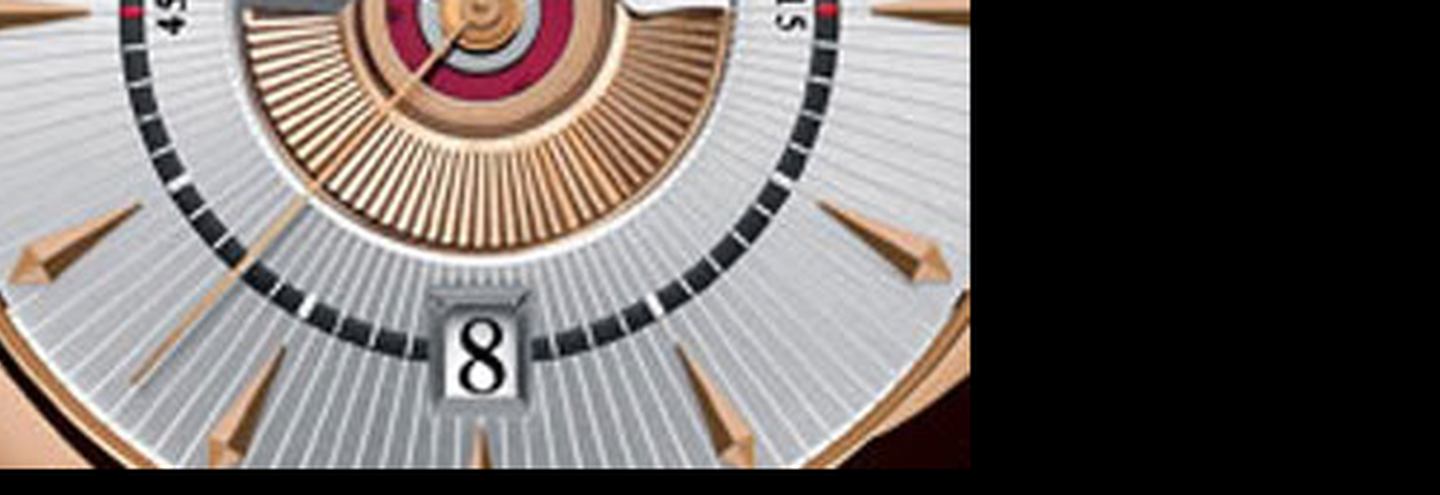 Открылся часовой магазин компании AllTime