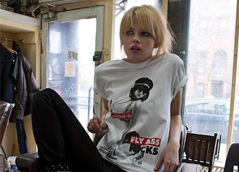 Женская линия Adidas Originals 2012: теперь не только спорт