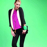 Модные cубботы в Dorothy Perkins 