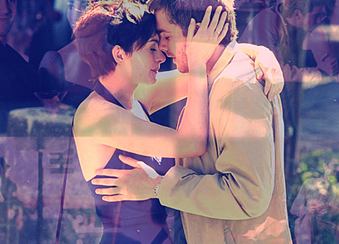  Кино недели: "Один день" Лоне Шерфиг