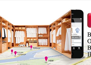  Be-in запустил приложение для iPhone