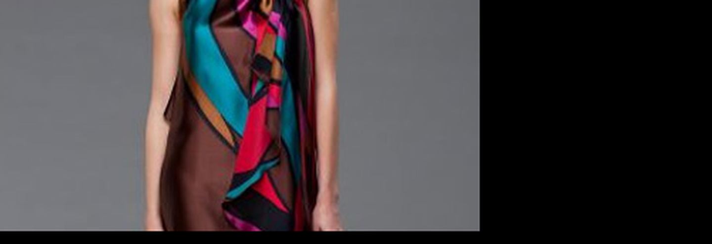 Новости Модного Дома Larro