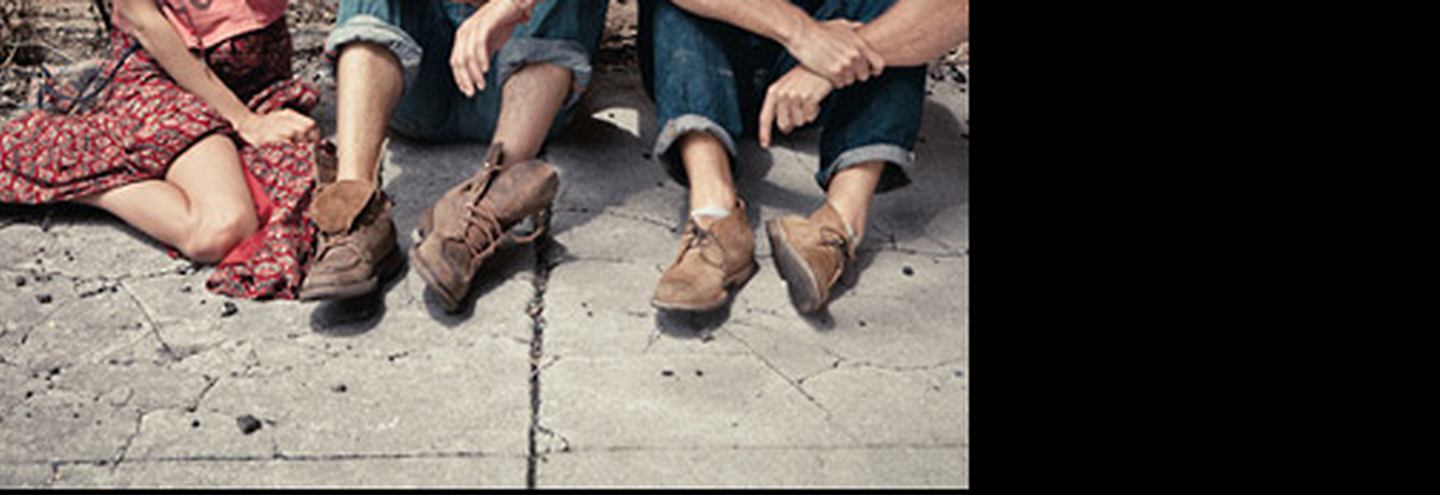 Новый магазин American Eagle Outfittters