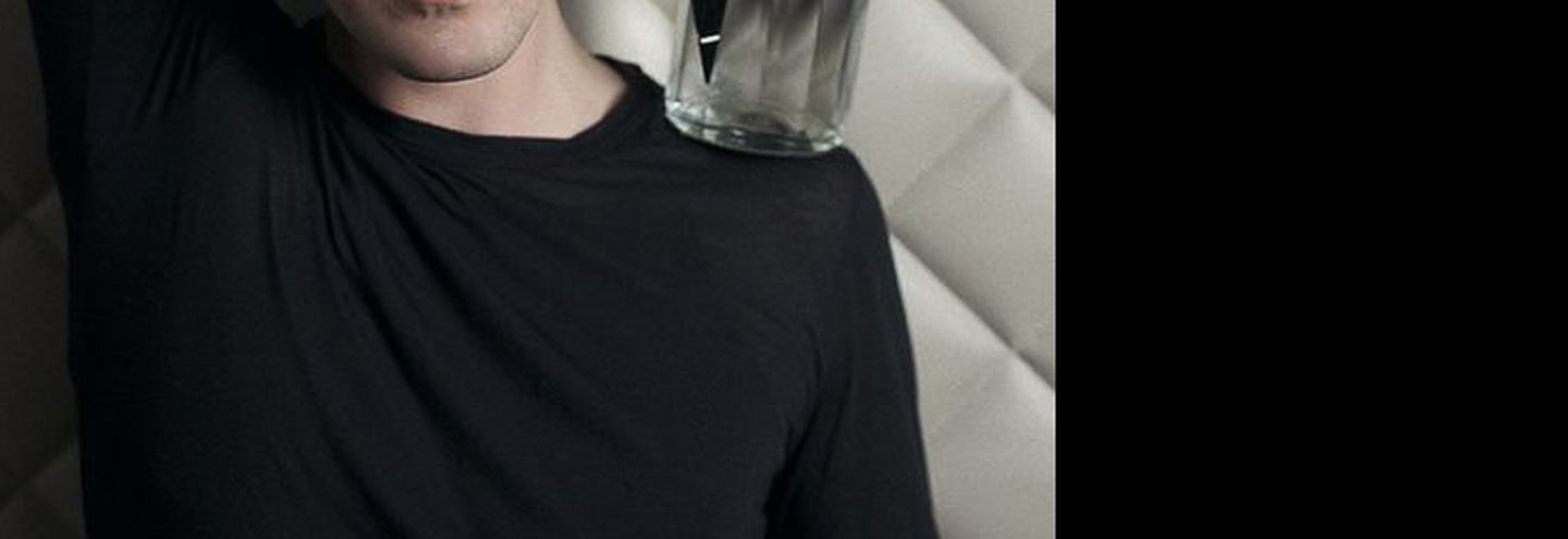 Гарет Пью и водка