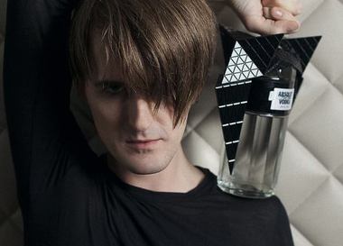 Гарет Пью и водка